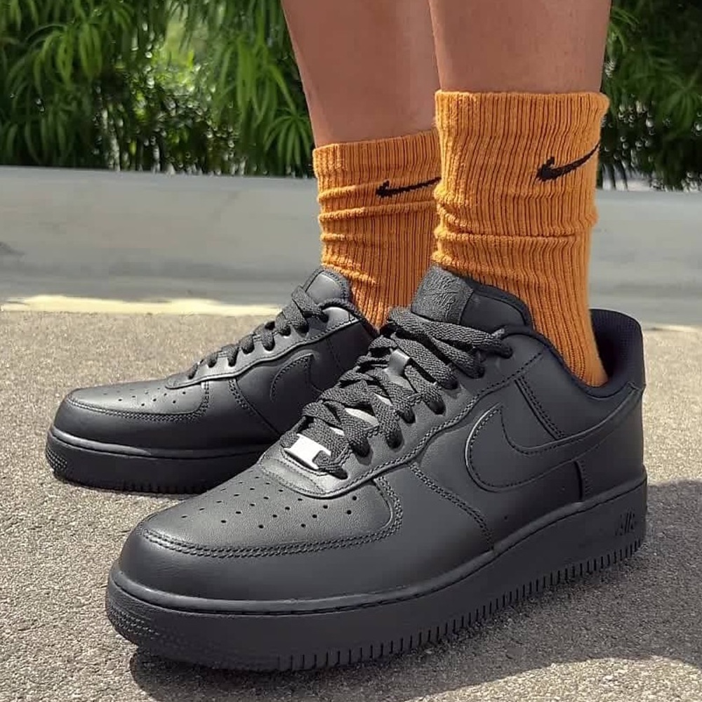 Nike Air Force 1 '07 Fresh Men’s 7 / Women’s 8.5 NEW in box